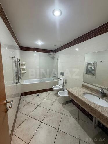 Satılır 3 otaqlı yeni tikili 170 m², Yasamal q., photo 14 from 32