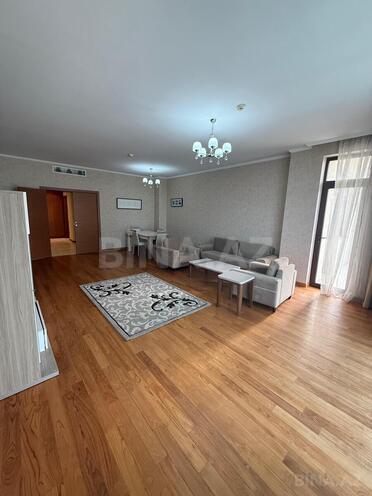 Satılır 3 otaqlı yeni tikili 170 m², Yasamal q., photo 10 from 32