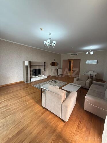 Satılır 3 otaqlı yeni tikili 170 m², Yasamal q., photo 9 from 32