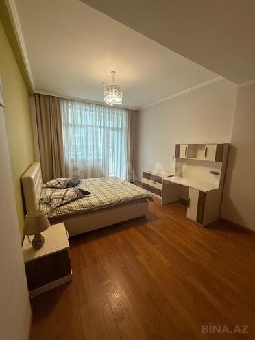 Satılır 3 otaqlı yeni tikili 170 m², Yasamal q., photo 18 from 32