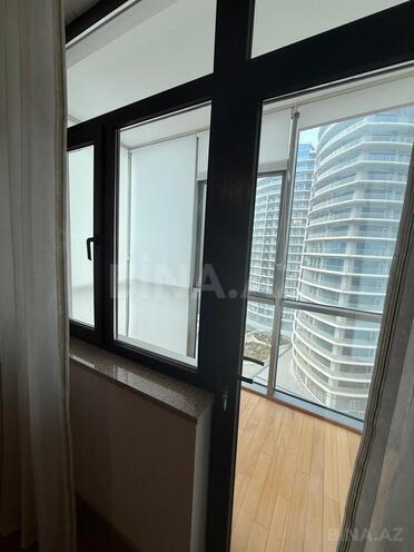 Satılır 3 otaqlı yeni tikili 170 m², Yasamal q., photo 28 from 32