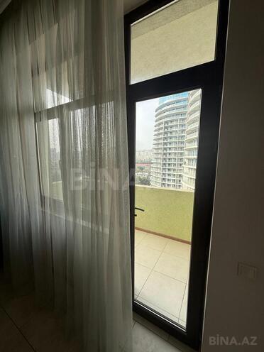 Satılır 3 otaqlı yeni tikili 170 m², Yasamal q., photo 20 from 32