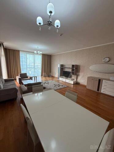 Satılır 3 otaqlı yeni tikili 170 m², Yasamal q., photo 7 from 32