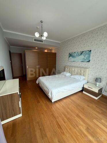 Satılır 3 otaqlı yeni tikili 170 m², Yasamal q., photo 25 from 32