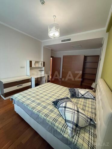Satılır 3 otaqlı yeni tikili 170 m², Yasamal q., photo 16 from 32
