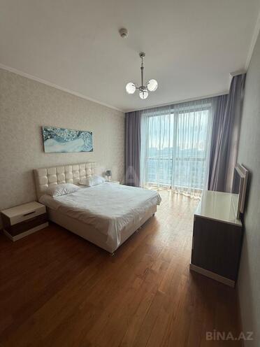 Satılır 3 otaqlı yeni tikili 170 m², Yasamal q., photo 24 from 32