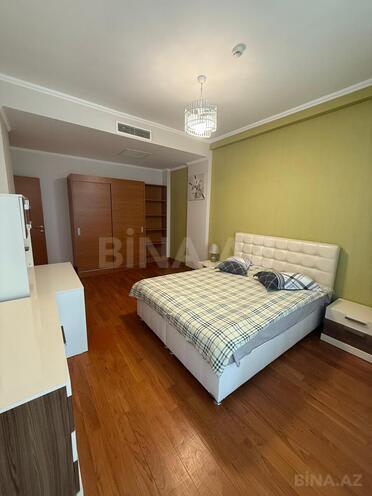 Satılır 3 otaqlı yeni tikili 170 m², Yasamal q., photo 17 from 32