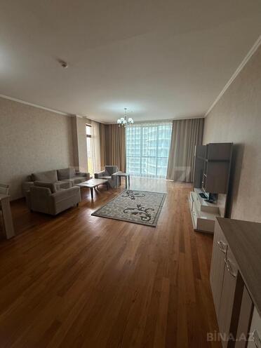Satılır 3 otaqlı yeni tikili 170 m², Yasamal q., photo 8 from 32