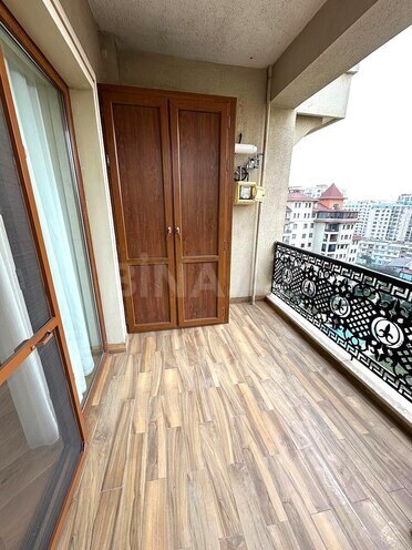 Satılır 6 otaqlı yeni tikili 395 m², Nərimanov r., photo 26 from 30