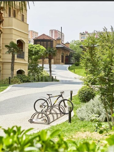 Satılır 6 otaqlı yeni tikili 395 m², Nərimanov r., photo 5 from 30