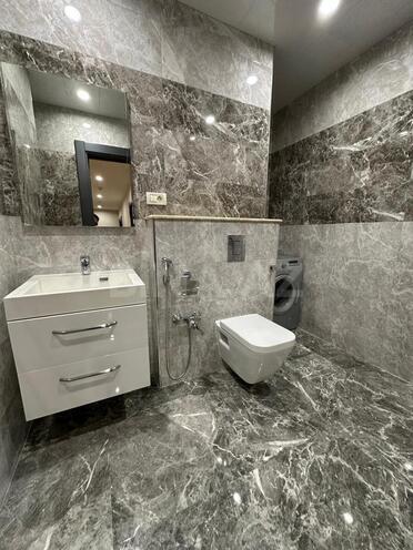 Satılır 6 otaqlı yeni tikili 395 m², Nərimanov r., photo 22 from 30