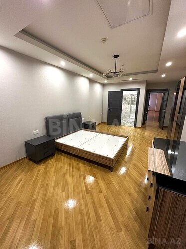 Satılır 6 otaqlı yeni tikili 395 m², Nərimanov r., photo 15 from 30