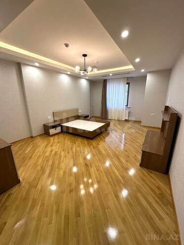 Satılır 6 otaqlı yeni tikili 395 m², Nərimanov r., photo 14 from 30