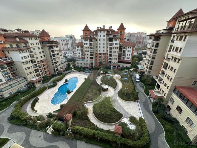 Satılır 6 otaqlı yeni tikili 395 m², Nərimanov r., photo 25 from 30