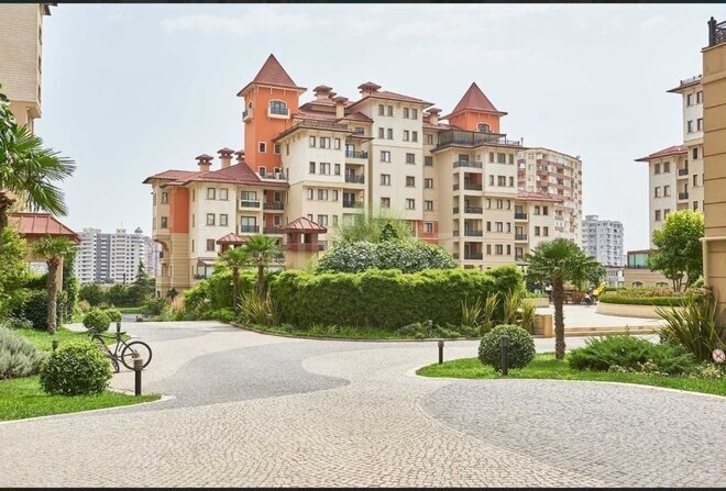 Satılır 6 otaqlı yeni tikili 395 m², Nərimanov r., photo 4 from 30