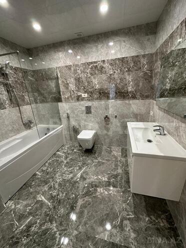 Satılır 6 otaqlı yeni tikili 395 m², Nərimanov r., photo 20 from 30