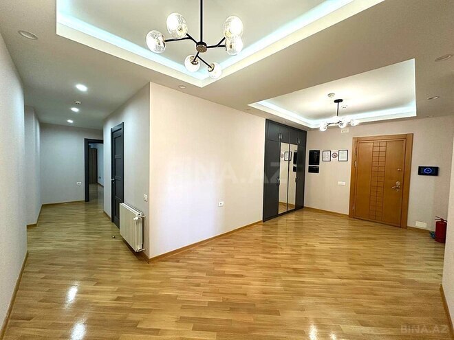 Satılır 6 otaqlı yeni tikili 395 m², Nərimanov r., photo 10 from 30