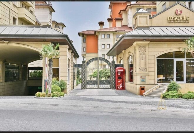 Satılır 6 otaqlı yeni tikili 395 m², Nərimanov r., photo 3 from 30