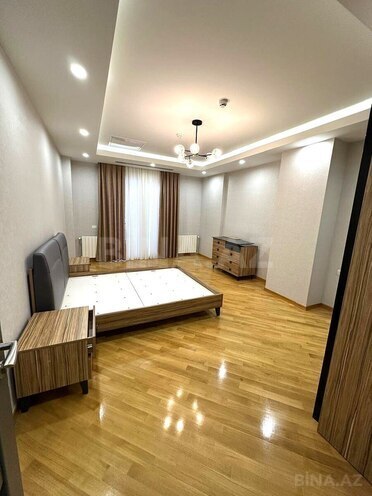 Satılır 6 otaqlı yeni tikili 395 m², Nərimanov r., photo 19 from 30