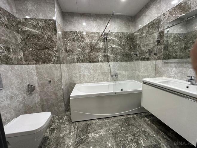 Satılır 6 otaqlı yeni tikili 395 m², Nərimanov r., photo 18 from 30