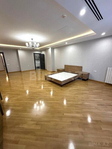 Satılır 6 otaqlı yeni tikili 395 m², Nərimanov r., photo 13 from 30