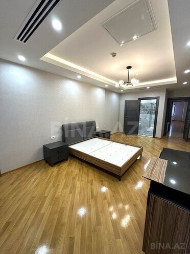 Satılır 6 otaqlı yeni tikili 395 m², Nərimanov r., photo 23 from 30