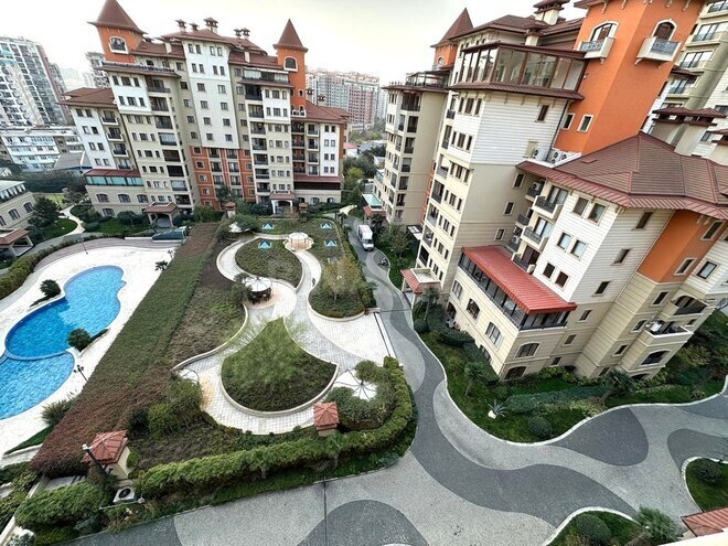 Satılır 6 otaqlı yeni tikili 395 m², Nərimanov r., photo 27 from 30