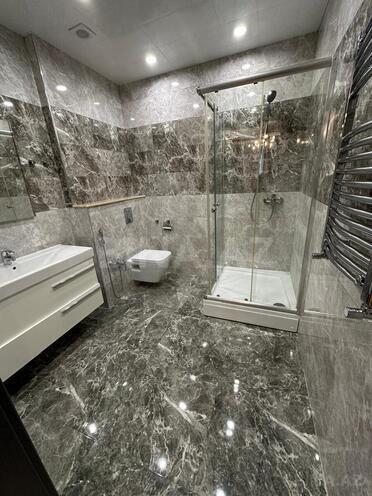 Satılır 6 otaqlı yeni tikili 395 m², Nərimanov r., photo 16 from 30