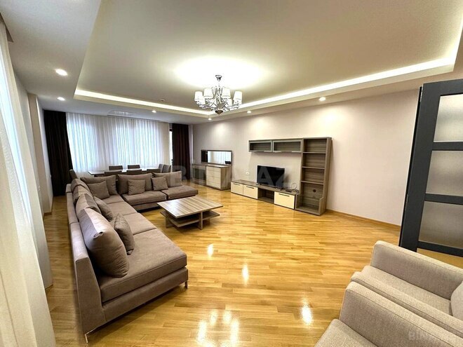Satılır 6 otaqlı yeni tikili 395 m², Nərimanov r., photo 7 from 30