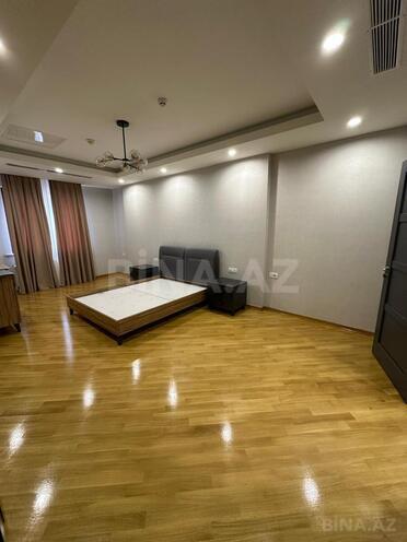 Satılır 6 otaqlı yeni tikili 395 m², Nərimanov r., photo 17 from 30