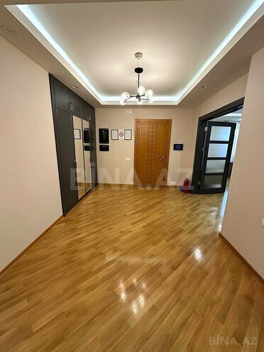 Satılır 6 otaqlı yeni tikili 395 m², Nərimanov r., photo 11 from 30