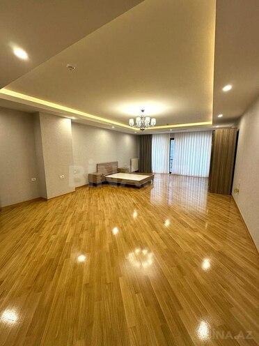 Satılır 6 otaqlı yeni tikili 395 m², Nərimanov r., photo 21 from 30