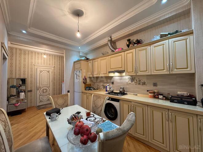Satılır 2 otaqlı yeni tikili 54 m², Bakıxanov q., photo 3 from 11
