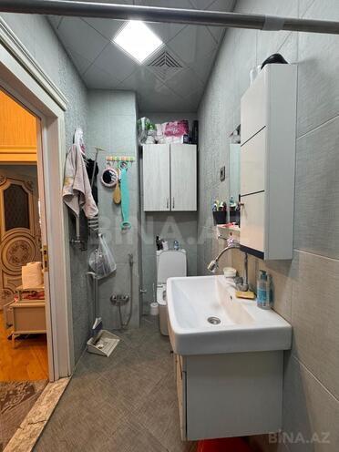 Satılır 2 otaqlı yeni tikili 54 m², Bakıxanov q., photo 9 from 11