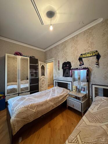 Satılır 2 otaqlı yeni tikili 54 m², Bakıxanov q., photo 8 from 11
