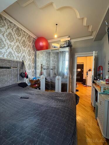 Satılır 2 otaqlı yeni tikili 54 m², Bakıxanov q., photo 10 from 11