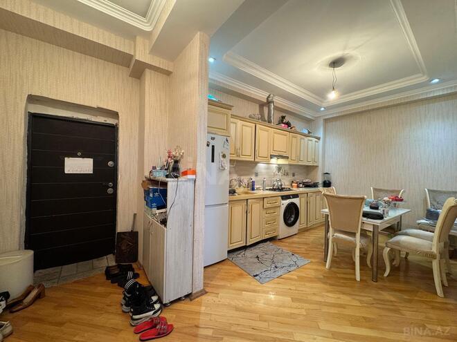 Satılır 2 otaqlı yeni tikili 54 m², Bakıxanov q., photo 4 from 11