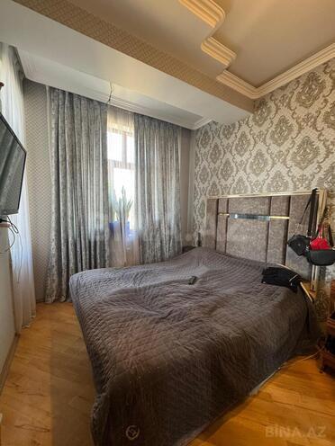 Satılır 2 otaqlı yeni tikili 54 m², Bakıxanov q., photo 6 from 11