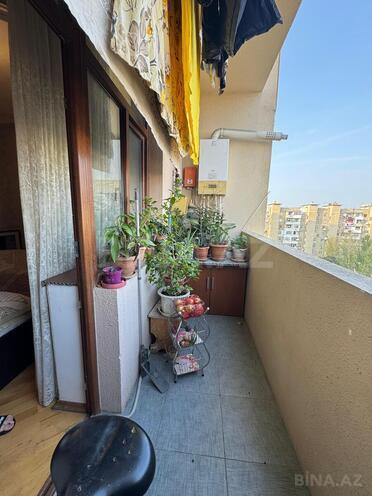 Satılır 2 otaqlı yeni tikili 54 m², Bakıxanov q., photo 7 from 11