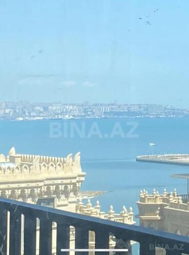 İcarəyə verilir 2 otaqlı yeni tikili 83 m², Bayıl q., photo 3 from 18