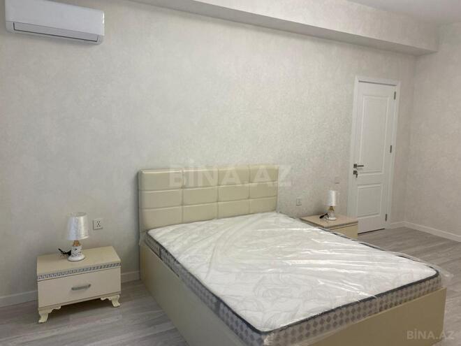 İcarəyə verilir 2 otaqlı yeni tikili 83 m², Bayıl q., photo 5 from 18