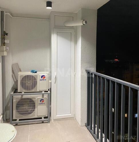 İcarəyə verilir 2 otaqlı yeni tikili 83 m², Bayıl q., photo 8 from 18