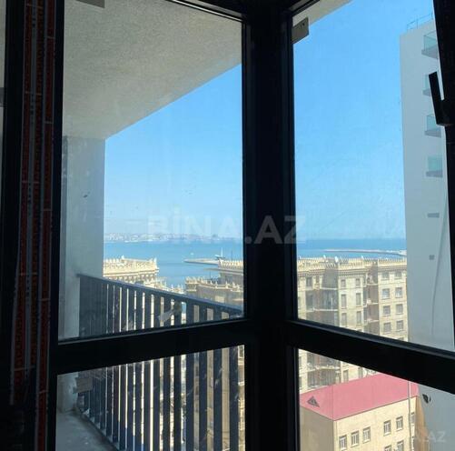 İcarəyə verilir 2 otaqlı yeni tikili 83 m², Bayıl q., photo 4 from 18