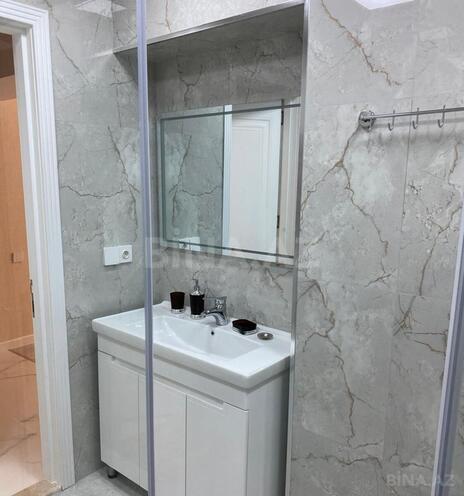 İcarəyə verilir 2 otaqlı yeni tikili 83 m², Bayıl q., photo 14 from 18