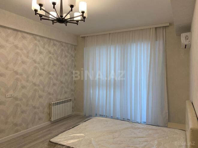 İcarəyə verilir 2 otaqlı yeni tikili 83 m², Bayıl q., photo 13 from 18