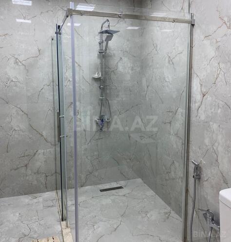 İcarəyə verilir 2 otaqlı yeni tikili 83 m², Bayıl q., photo 15 from 18