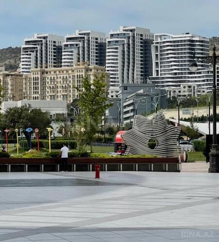 İcarəyə verilir 2 otaqlı yeni tikili 83 m², Bayıl q., photo 17 from 18