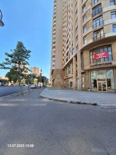 Satılır 2 otaqlı yeni tikili 91 m², Elmlər Akademiyası m., photo 3 from 19