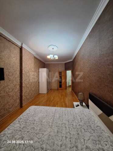 Satılır 2 otaqlı yeni tikili 91 m², Elmlər Akademiyası m., photo 12 from 19