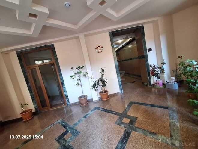 Satılır 2 otaqlı yeni tikili 91 m², Elmlər Akademiyası m., photo 17 from 19